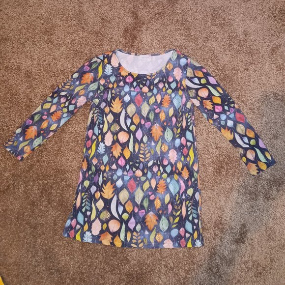 2 Little Skye Dresses - Picture 3 of 9